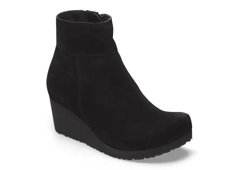 Image 1 of Birkenstock Ebba Suede Leather Narrow Women's