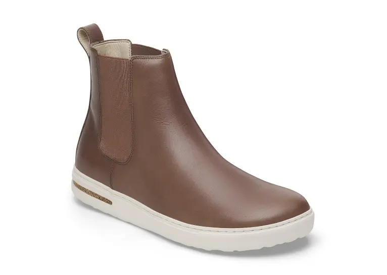 Image 1 of Birkenstock Bend Chelsea Leather Regular Men's