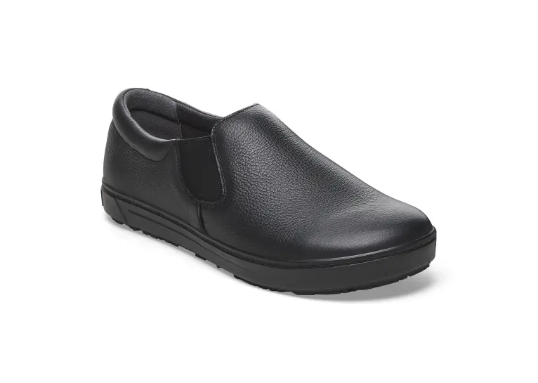 Image 1 of Birkenstock QO 400 Natural Leather Regular Women's