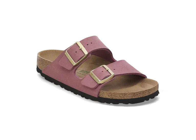 Image 1 of Birkenstock Arizona Synthetics Vegan Narrow Women's