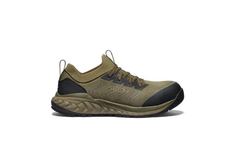 Image 1 of Keen Utility Arvada Shift Men's