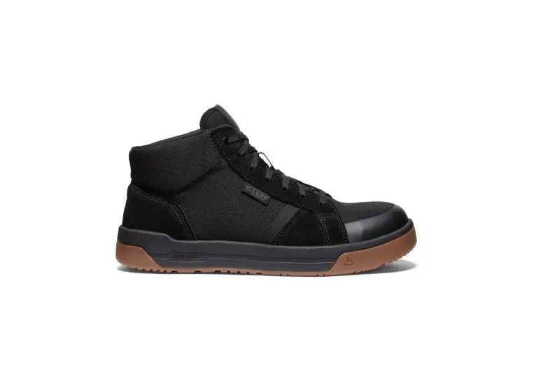 Image 1 of Keen Utility Kenton Mid Carbon Toe Men's