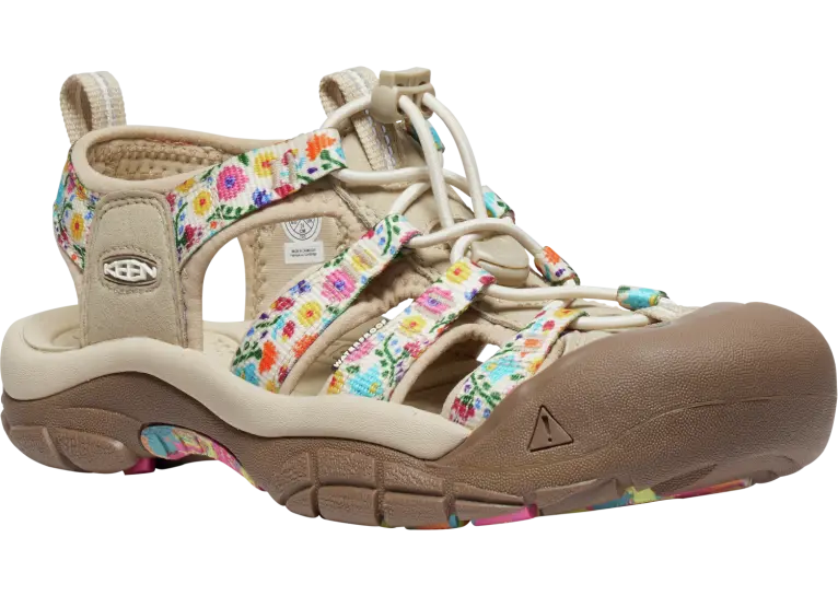 Image 1 of Keen Newport Retro Women's