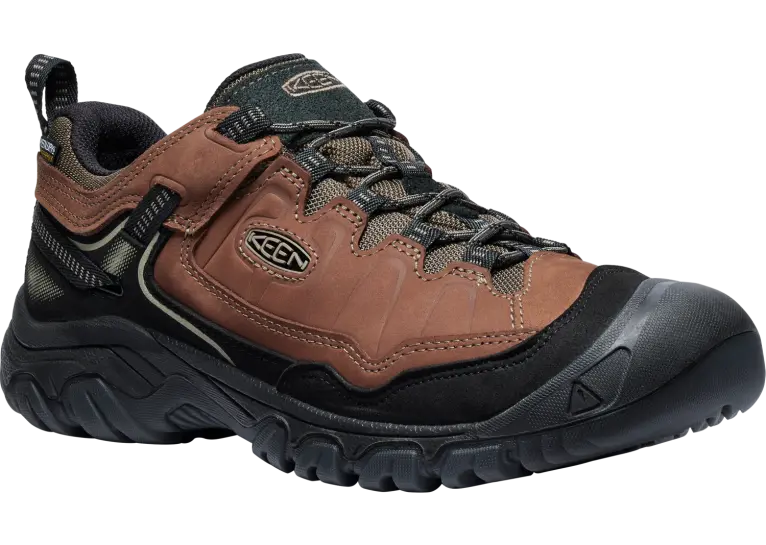 Image 1 of Keen Targhee IV Waterproof Men's