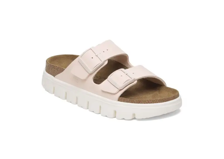 Image 1 of Birkenstock Arizona Chunky Birko-Flor Narrow Women's