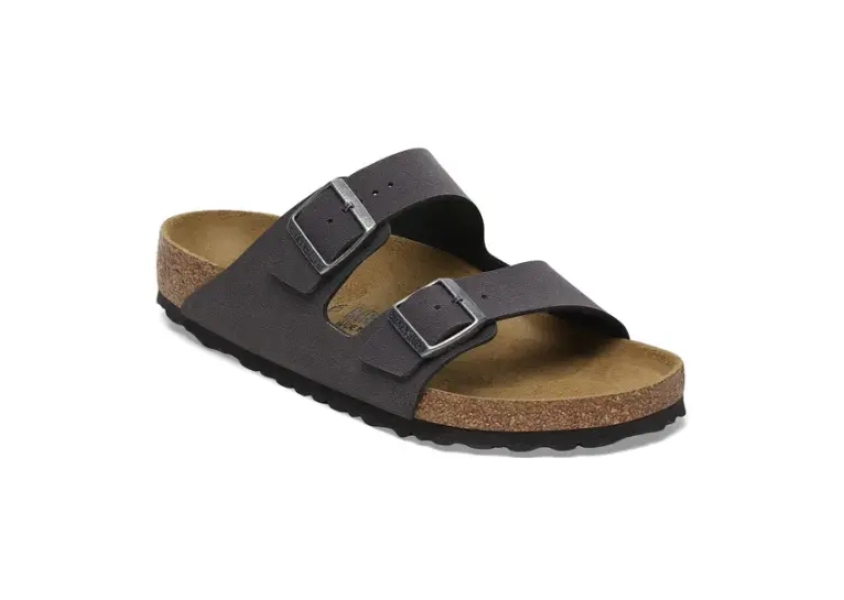 Image 1 of Birkenstock Arizona Birkibuc Regular Men's