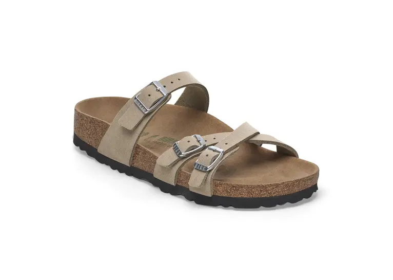 Image 1 of Birkenstock Franca Synthetics Regular Women's