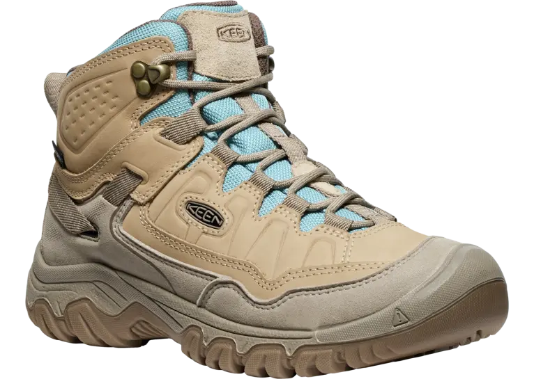 Image 1 of Keen Targhee IV Mid Waterproof Women's