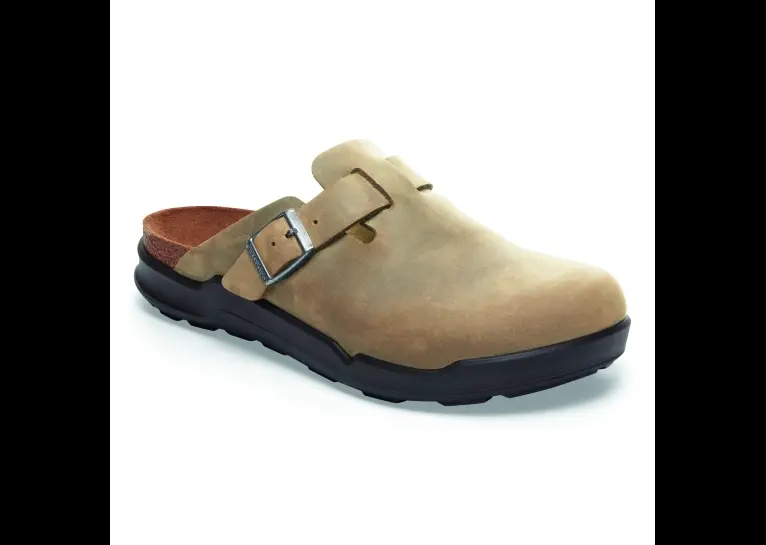 Image 1 of Birkenstock Boston Bold Leather Regular Men's