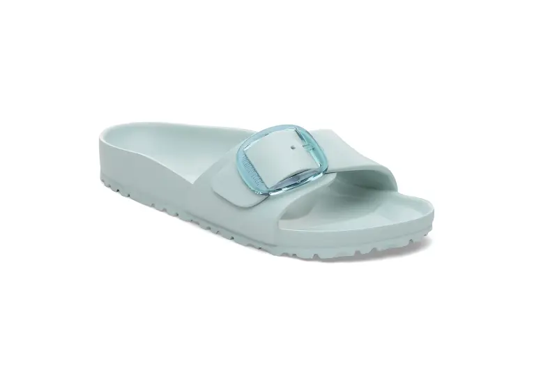 Image 1 of Birkenstock Madrid Big Buckle EVA Narrow Women's