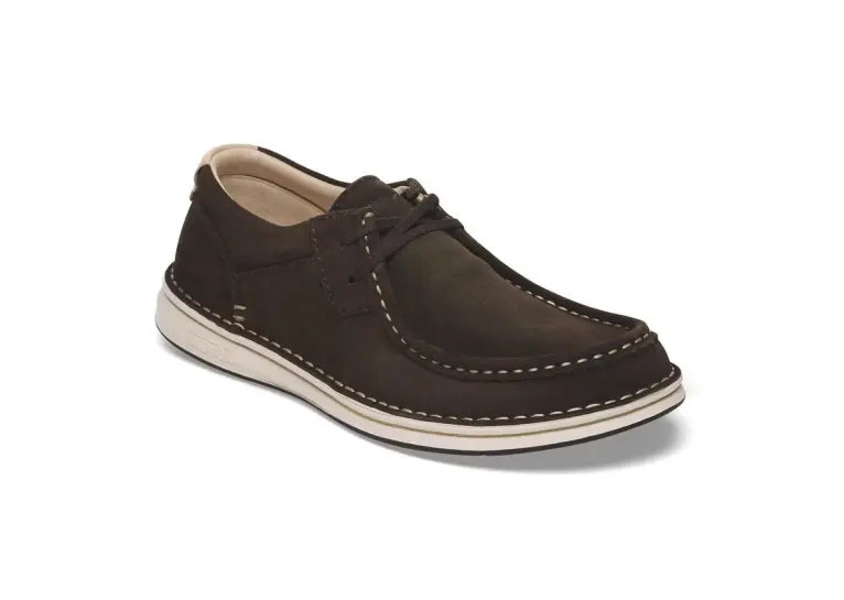 Image 1 of Birkenstock Pasadena Suede Leather Regular Women's