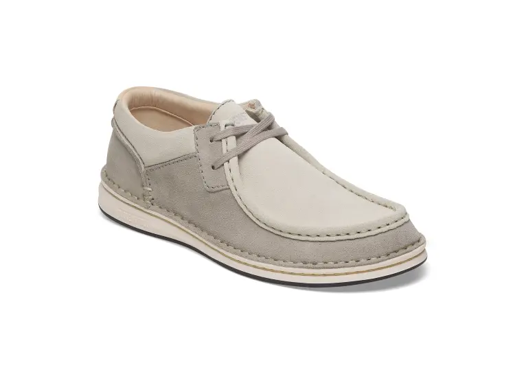 Image 1 of Birkenstock Pasadena Suede Leather Regular Women's