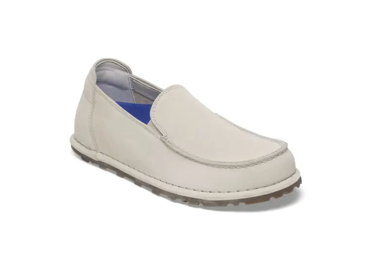 Image 1 of Birkenstock Utti Suede Leather Narrow Women's