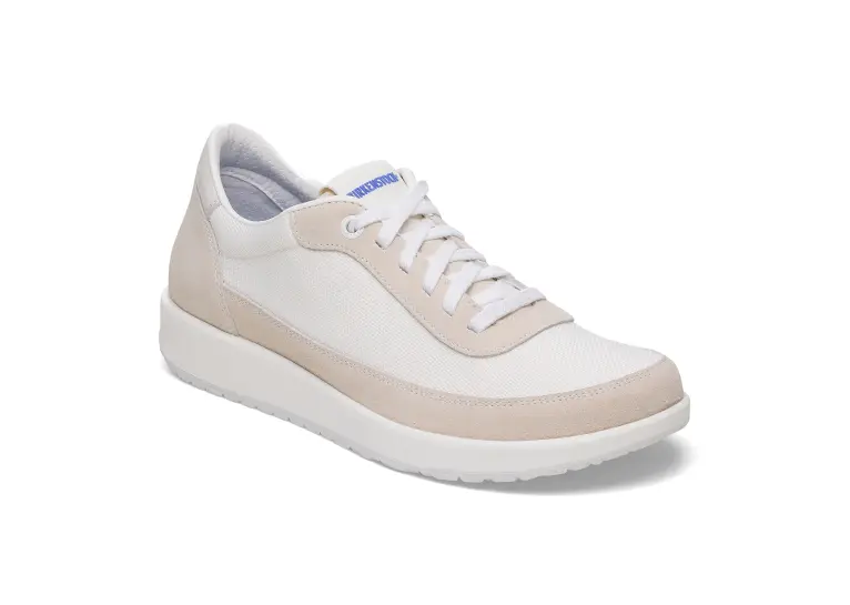 Image 1 of Birkenstock Honnef City Leather-Textile Narrow Women's