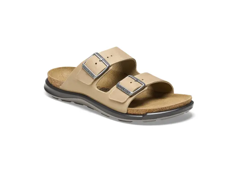Image 1 of Birkenstock Arizona Rugged Men Oiled Leather Regular Women's
