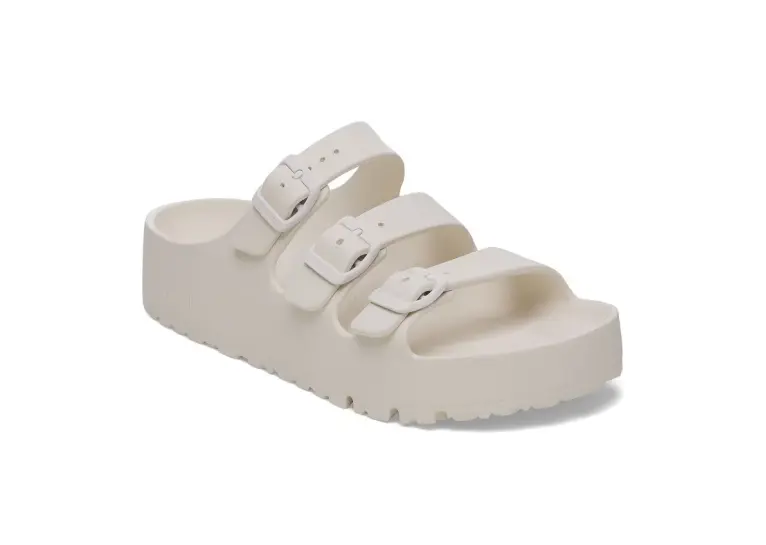 Image 1 of Birkenstock Florida Flex Platform EVA Narrow Women's