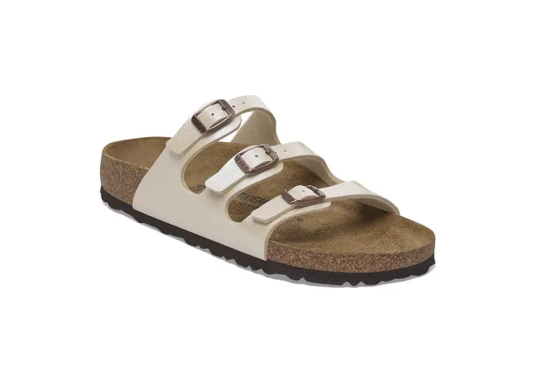 Image 1 of Birkenstock Florida Birko-Flor Regular Women's