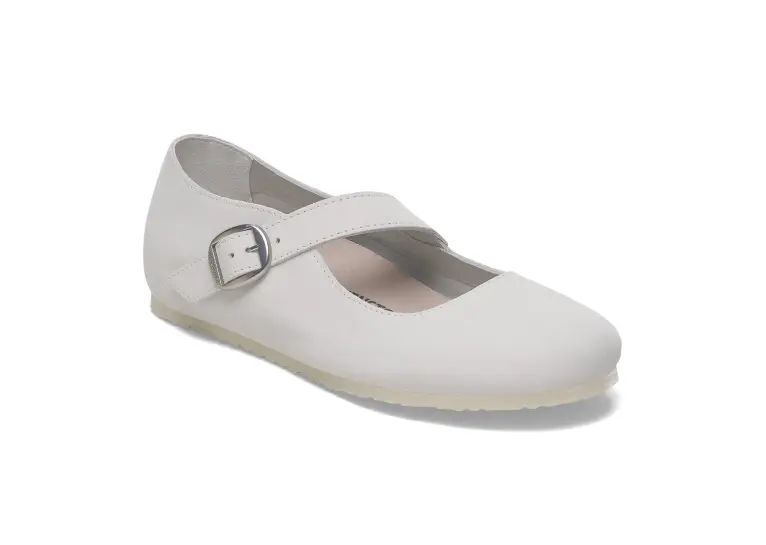 Image 1 of Birkenstock Tracy Nubuck Leather Narrow Women's