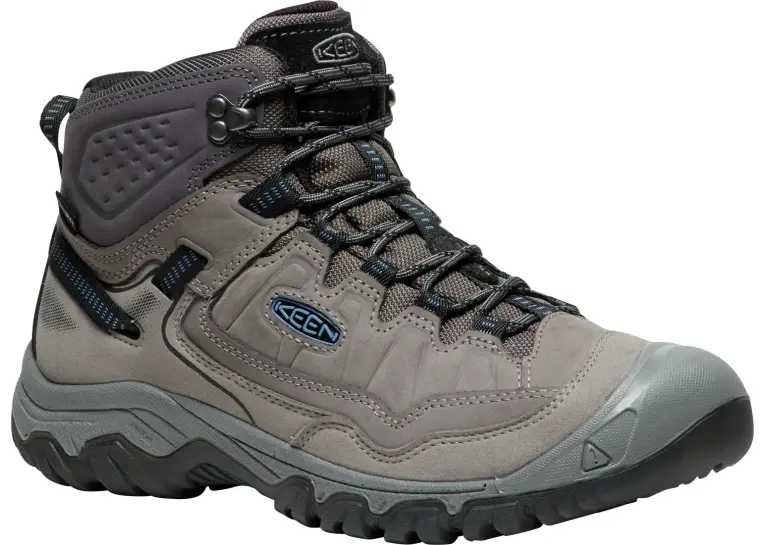 Image 1 of Keen Targhee IV Mid Waterproof Men's