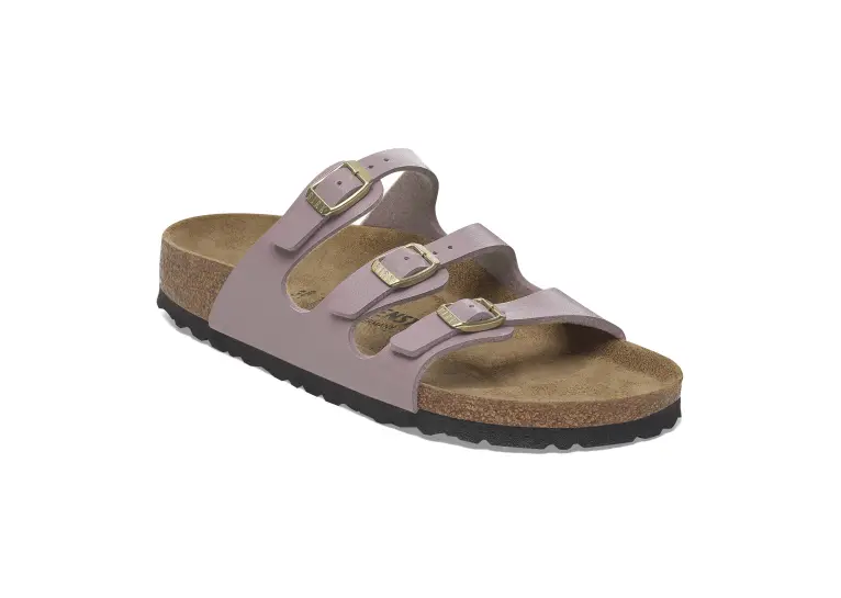 Image 1 of Birkenstock Florida Birko-Flor Regular Women's