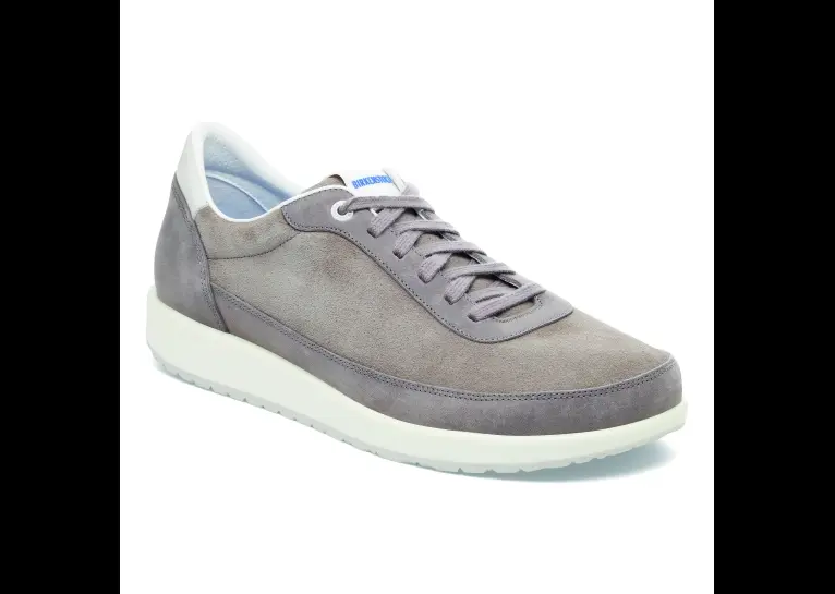 Image 1 of Birkenstock Honnef City Suede Nubuck Leather Narrow Women's