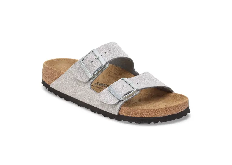 Image 1 of Birkenstock Arizona Textile Narrow Women's