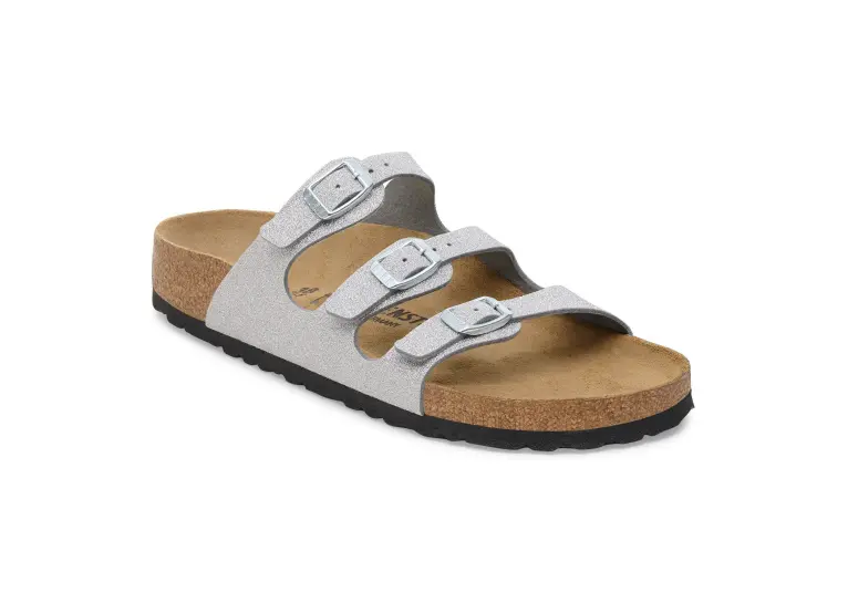 Image 1 of Birkenstock Florida Textile Regular Women's