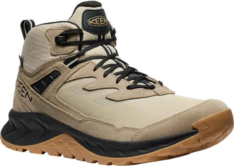 Image 1 of Keen Hightrail Mid Waterproof Men's