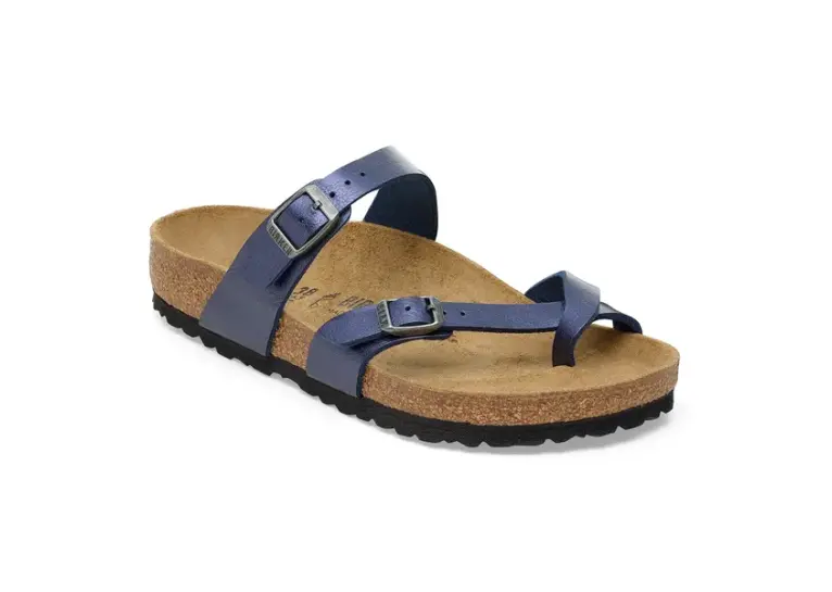 Image 1 of Birkenstock Mayari Birko-Flor Regular Women's