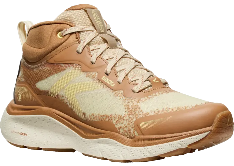 Image 1 of Keen Leiki Mid Waterproof Women's