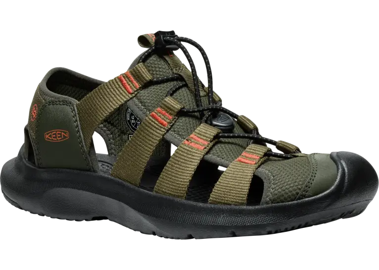 Image 1 of Keen Seanik H2 Men's