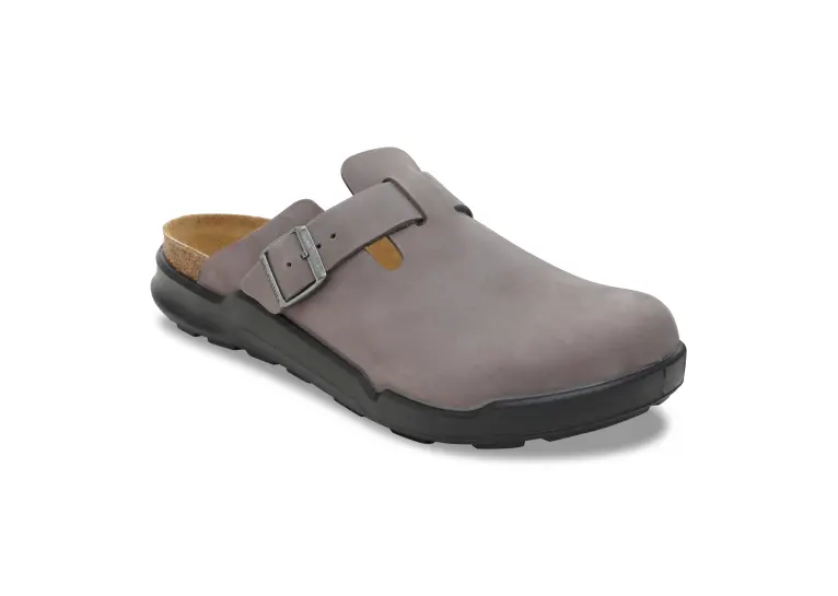 Image 1 of Birkenstock Boston Crosstown Oiled Leather Regular Women's