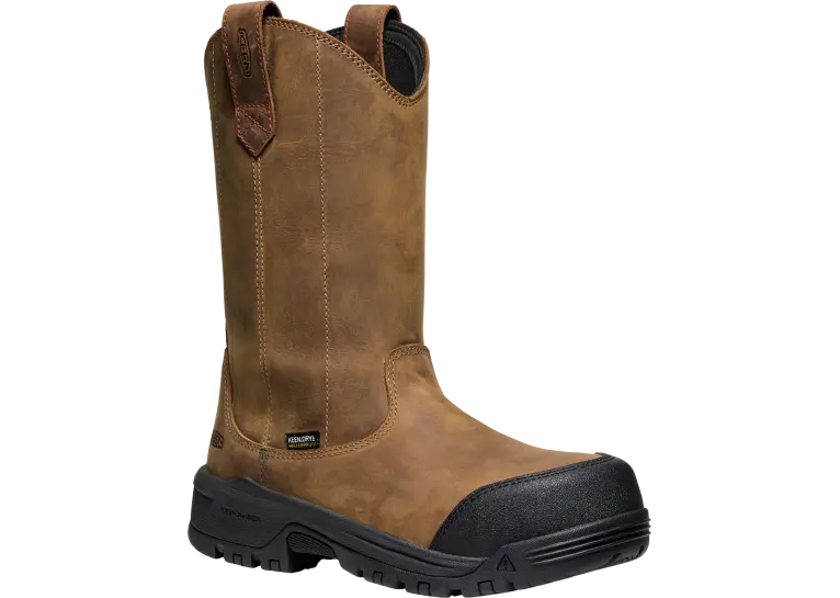 Image 1 of Keen Utility Evanston Pull On Waterproof Women's