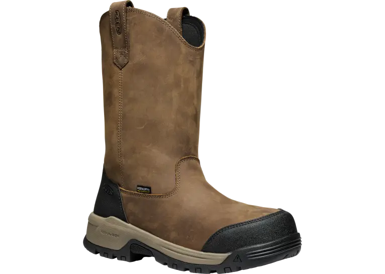 Image 1 of Keen Utility Evanston Pull On Waterproof Men's