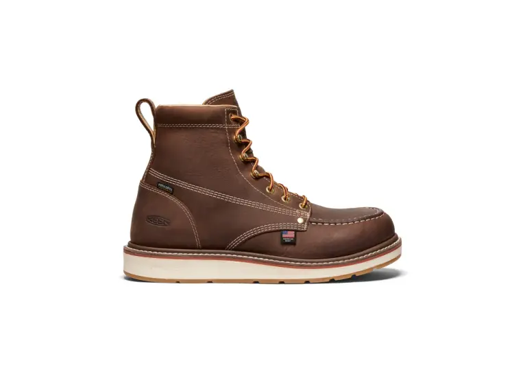 Image 1 of Keen Utility Liberty 6