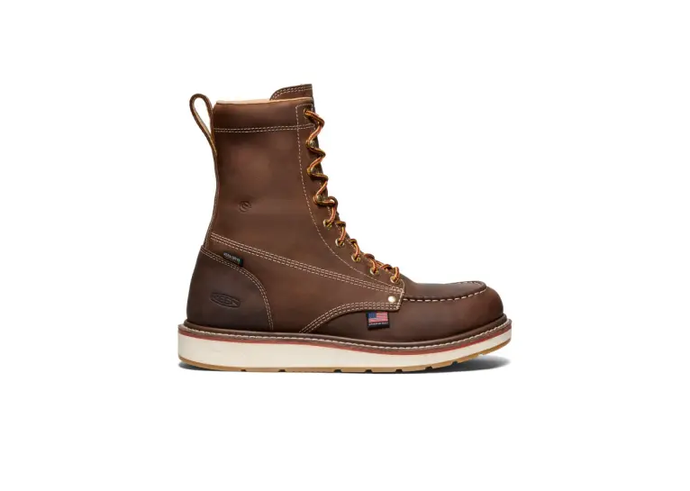 Image 1 of Keen Utility Liberty 8