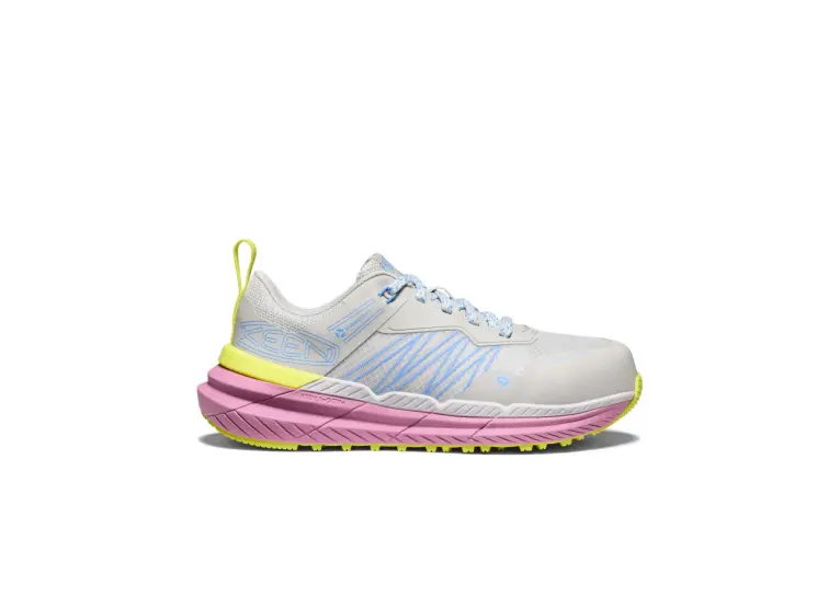 Image 1 of Keen Utility Speedworks ESD Carbon Toe Women's