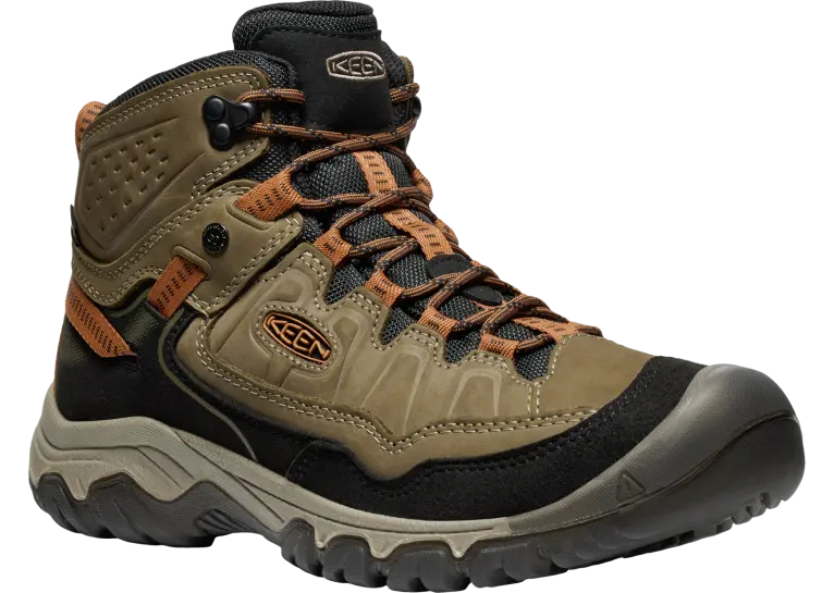Image 1 of Keen Targhee IV Mid Waterproof Men's