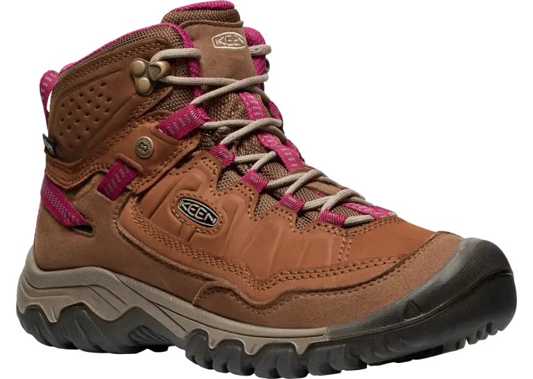 Image 1 of Keen Targhee IV Mid Waterproof Women's