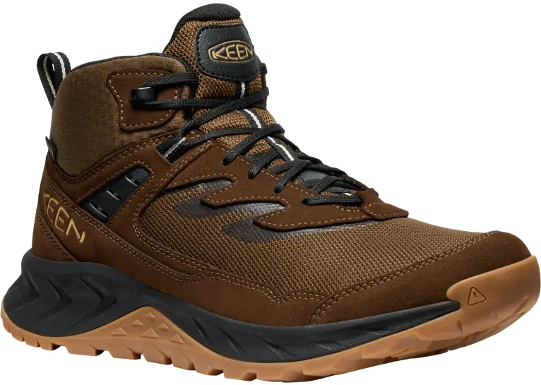 Image 1 of Keen Hightrail Mid Waterproof Men's