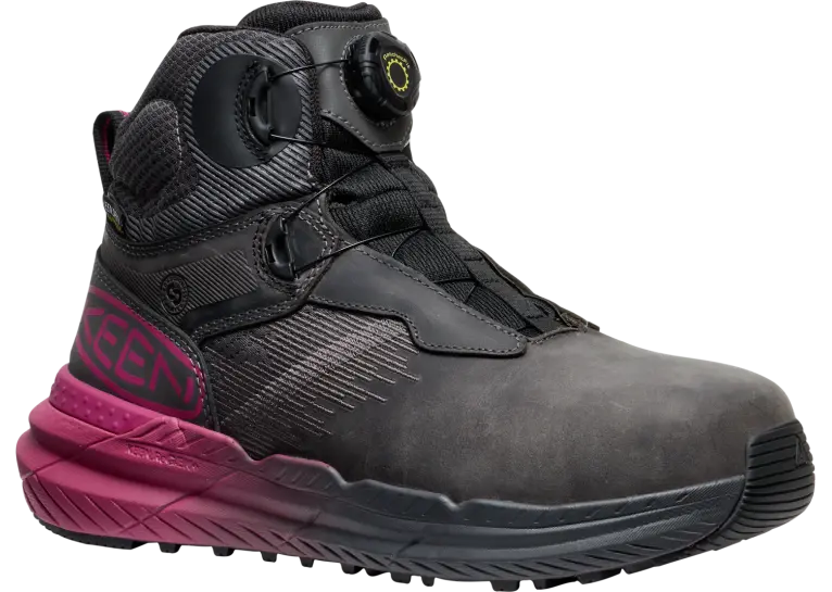 Image 1 of Keen Utility Snapline 6