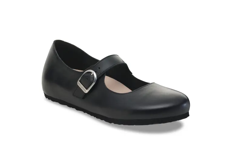 Image 1 of Birkenstock Santa Clarita Leather Narrow Women's