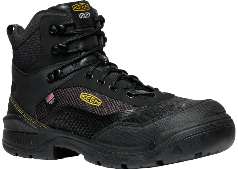 Image 1 of Keen Utility Stronglite 6