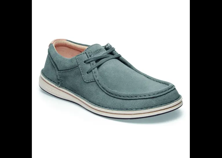 Image 1 of Birkenstock Pasadena Suede Leather Regular Men's