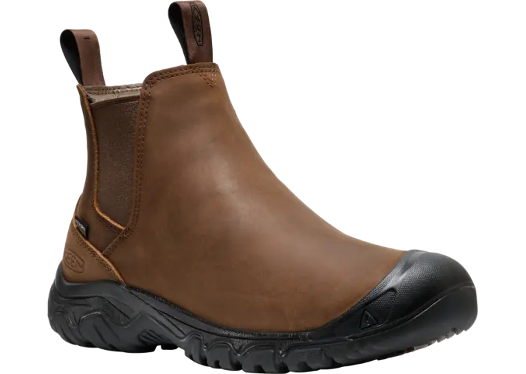 Image 1 of Keen Anchorage Boot IV Waterproof Men's