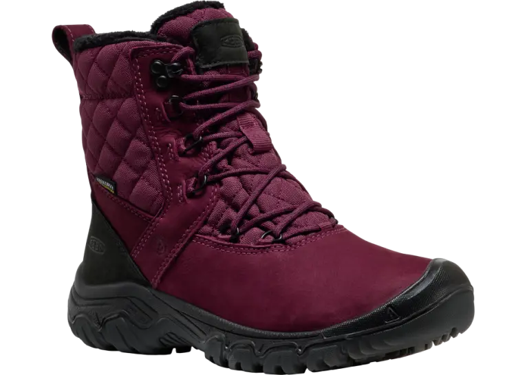 Image 1 of Keen Greta Boot II Waterproof Men's
