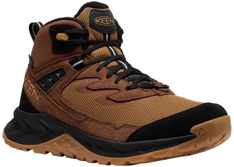 Image 1 of Keen Hightrail Mid Polar Women's