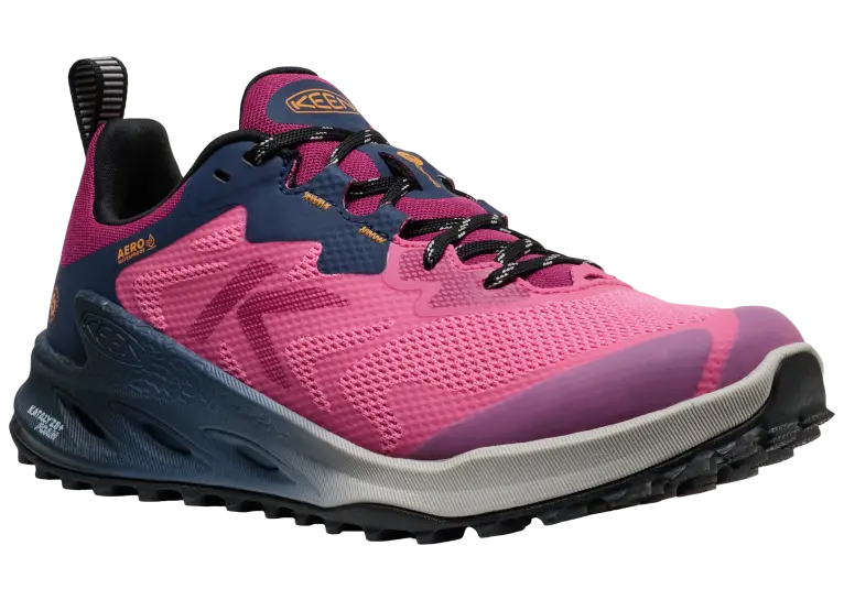 Image 1 of Keen Zionic Nxt Waterproof Women's