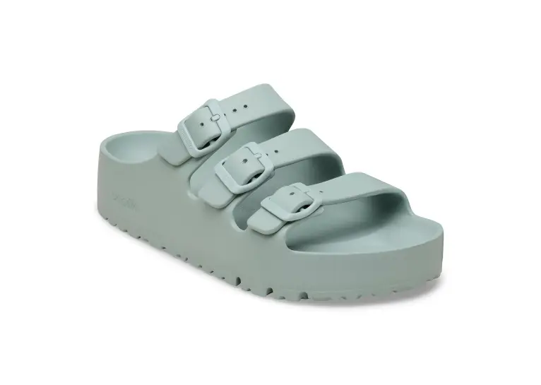 Image 1 of Birkenstock Florida III Flex Platform EVA Narrow Women's