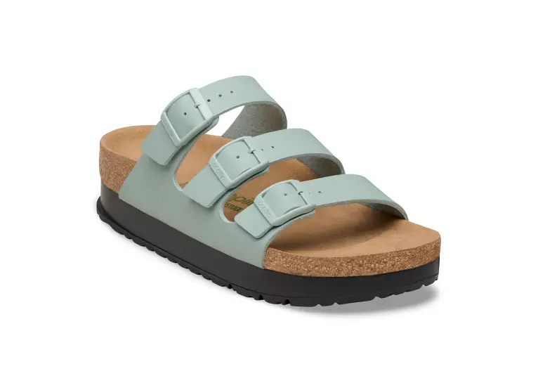 Image 1 of Birkenstock Florida III Flex Platform Women's